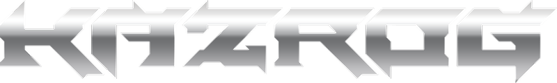 Kazrog Logo
